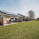 Buedlfarm - Der Familien-erlebnishof In Strandnaehe Hétvégi ház