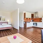 Hétvégi ház Buedlfarm - Der Familien-erlebnishof In Strandnaehe *