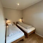 Hétvégi ház Buedlfarm - Der Familien-erlebnishof In Strandnaehe *