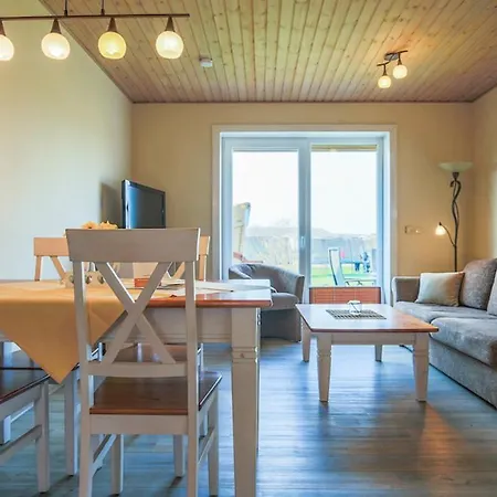 Buedlfarm - Der Familien-erlebnishof In Strandnaehe * Fehmarn