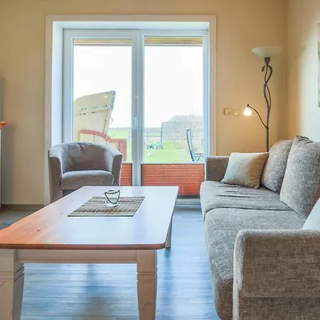 Buedlfarm - Der Familien-erlebnishof In Strandnaehe Country house Fehmarn