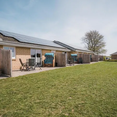 Buedlfarm - Der Familien-erlebnishof In Strandnaehe Venkovský dům