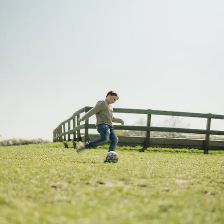 Buedlfarm - Der Familien-erlebnishof In Strandnaehe Εξοχικό σπίτι *