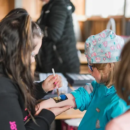 Buedlfarm - Der Familien-erlebnishof In Strandnaehe Φέμαρν