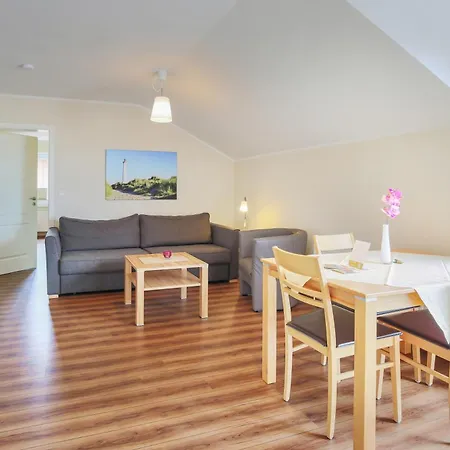 Country house Buedlfarm - Der Familien-erlebnishof In Strandnaehe Fehmarn