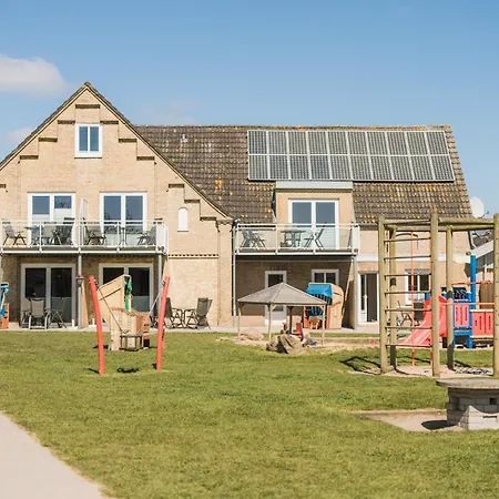Buedlfarm - Der Familien-erlebnishof In Strandnaehe