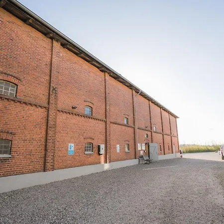 Buedlfarm - Der Familien-erlebnishof In Strandnaehe * Fehmarn