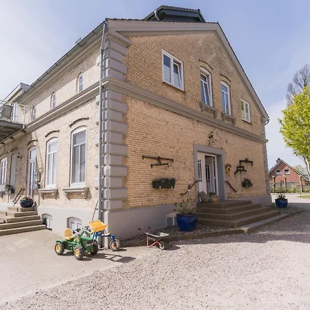 Buedlfarm - Der Familien-erlebnishof In Strandnaehe Country house
