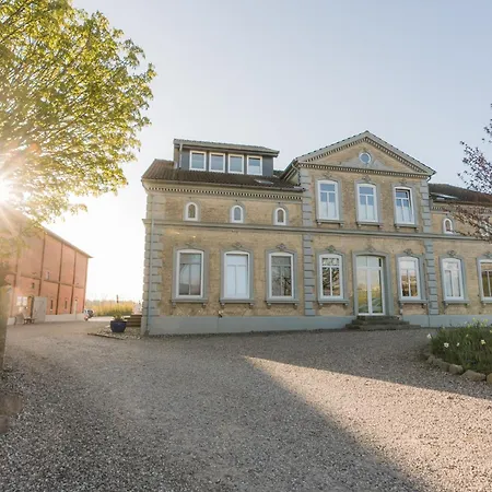 Buedlfarm - Der Familien-erlebnishof In Strandnaehe * Fehmarn