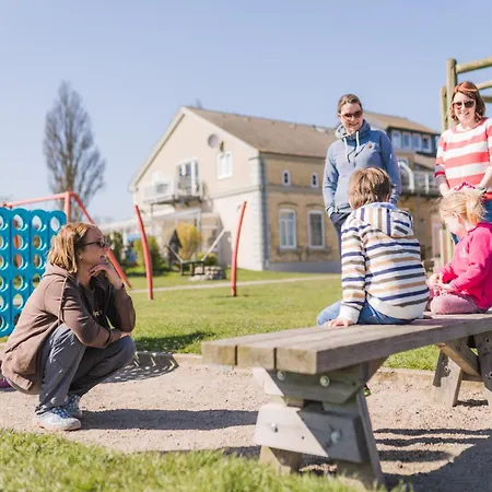 Buedlfarm - Der Familien-erlebnishof In Strandnaehe * Fehmarn