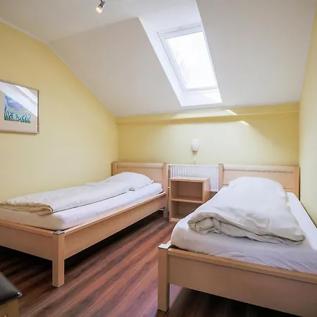Buedlfarm - Der Familien-erlebnishof In Strandnaehe Venkovský dům