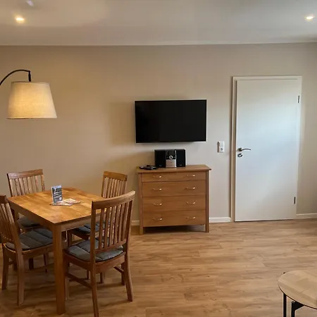 Venkovský dům Buedlfarm - Der Familien-erlebnishof In Strandnaehe