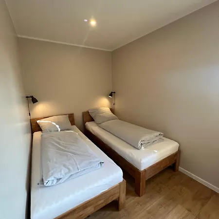 Venkovský dům Buedlfarm - Der Familien-erlebnishof In Strandnaehe *