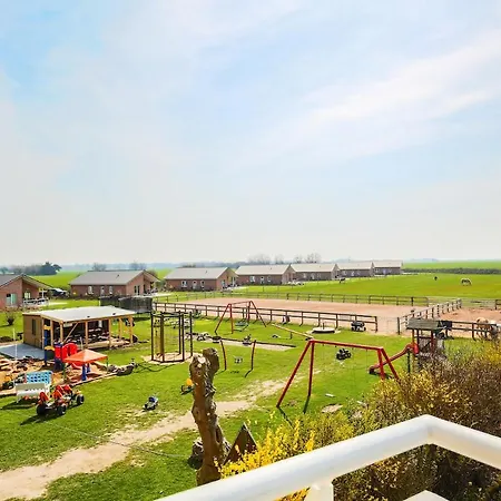 Buedlfarm - Der Familien-erlebnishof In Strandnaehe * Fehmarn