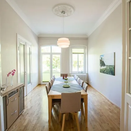 Buedlfarm - Der Familien-erlebnishof In Strandnaehe * Fehmarn