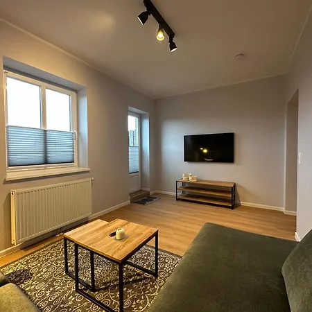 Country house Buedlfarm - Der Familien-erlebnishof In Strandnaehe Fehmarn