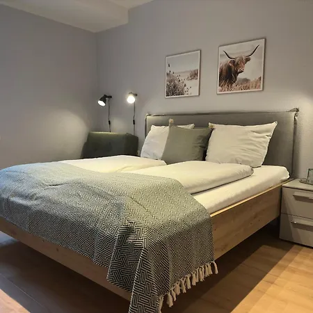 Hétvégi ház Buedlfarm - Der Familien-erlebnishof In Strandnaehe
