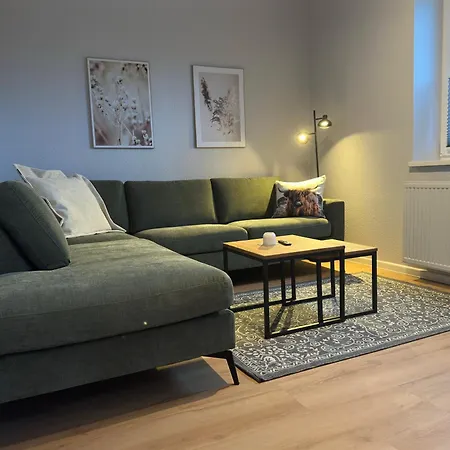 Buedlfarm - Der Familien-erlebnishof In Strandnaehe Country house Fehmarn