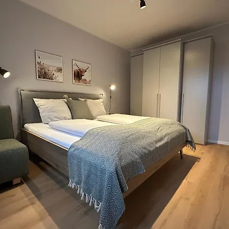 Buedlfarm - Der Familien-erlebnishof In Strandnaehe Fehmarn