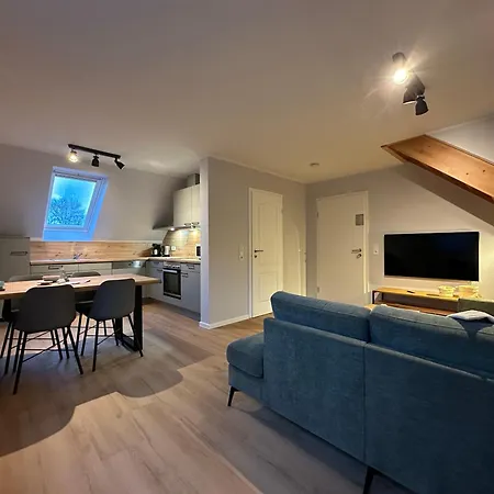 Country house Buedlfarm - Der Familien-erlebnishof In Strandnaehe Fehmarn