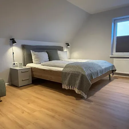 Hétvégi ház Buedlfarm - Der Familien-erlebnishof In Strandnaehe