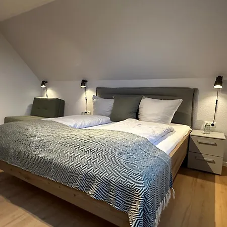 Buedlfarm - Der Familien-erlebnishof In Strandnaehe Hétvégi ház *