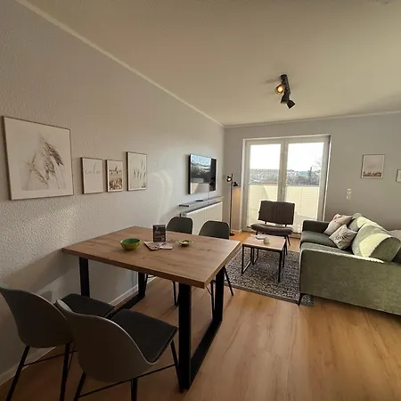 Buedlfarm - Der Familien-erlebnishof In Strandnaehe * Fehmarn