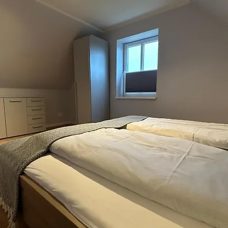 Buedlfarm - Der Familien-erlebnishof In Strandnaehe Hétvégi ház