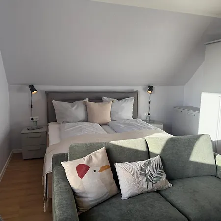 Buedlfarm - Der Familien-erlebnishof In Strandnaehe *