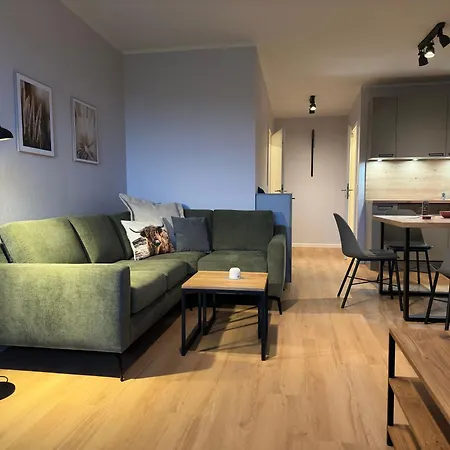Hétvégi ház Buedlfarm - Der Familien-erlebnishof In Strandnaehe