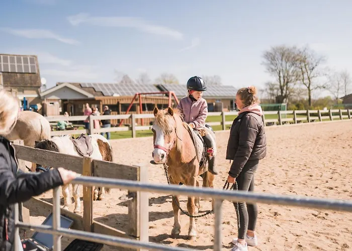Buedlfarm - Der Familien-erlebnishof In Strandnaehe منزل ريفي